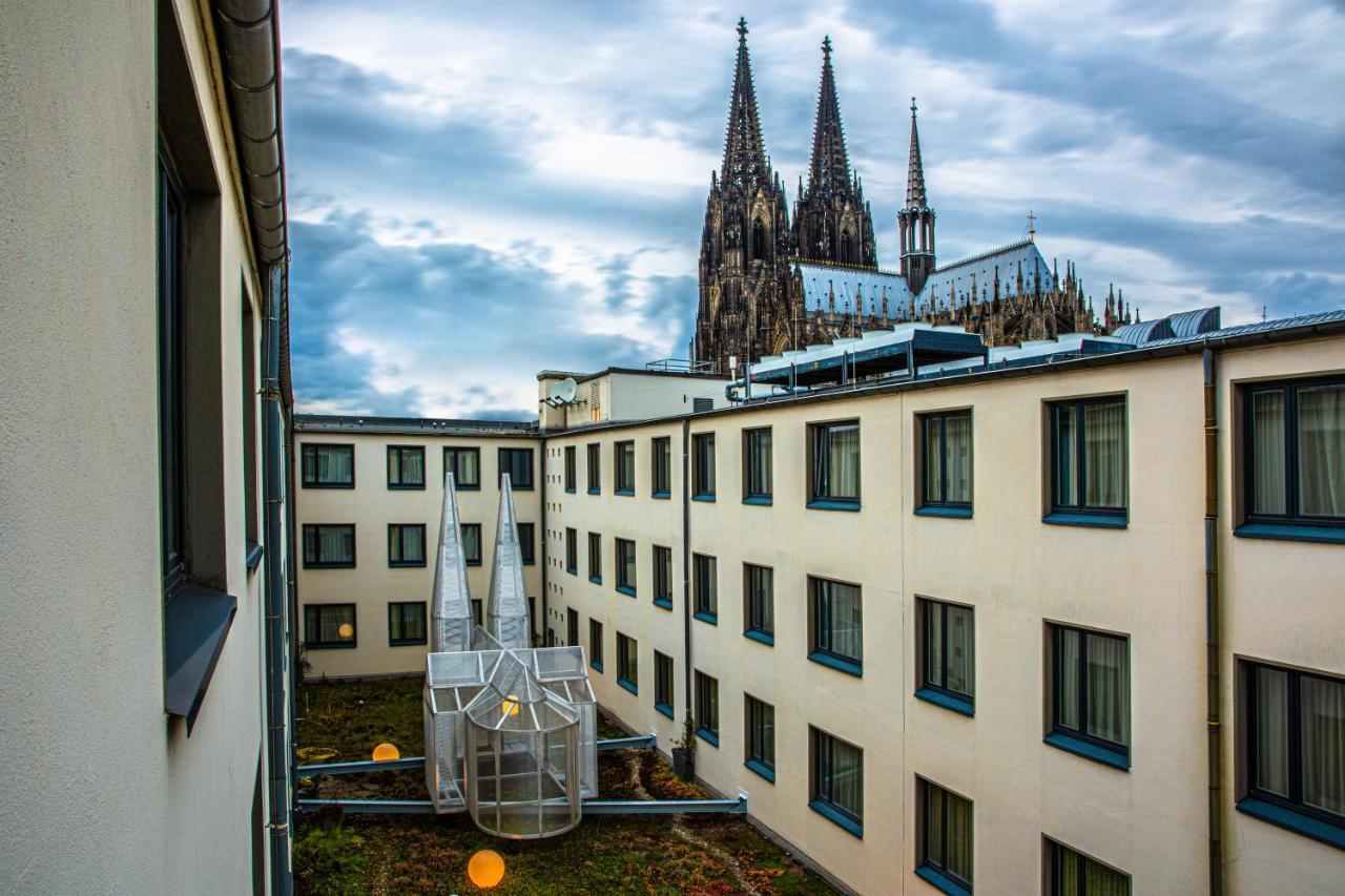 Mondial Am Dom Mgallery Keulen