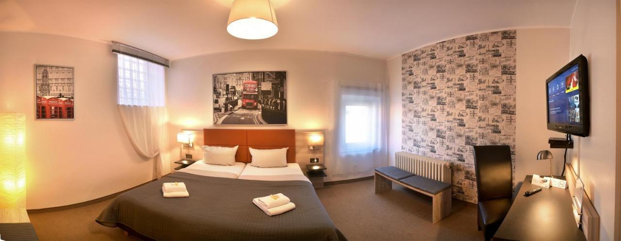 Buergerhof 3*