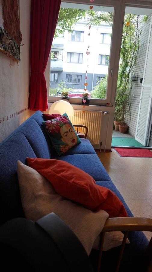 In * Cologne