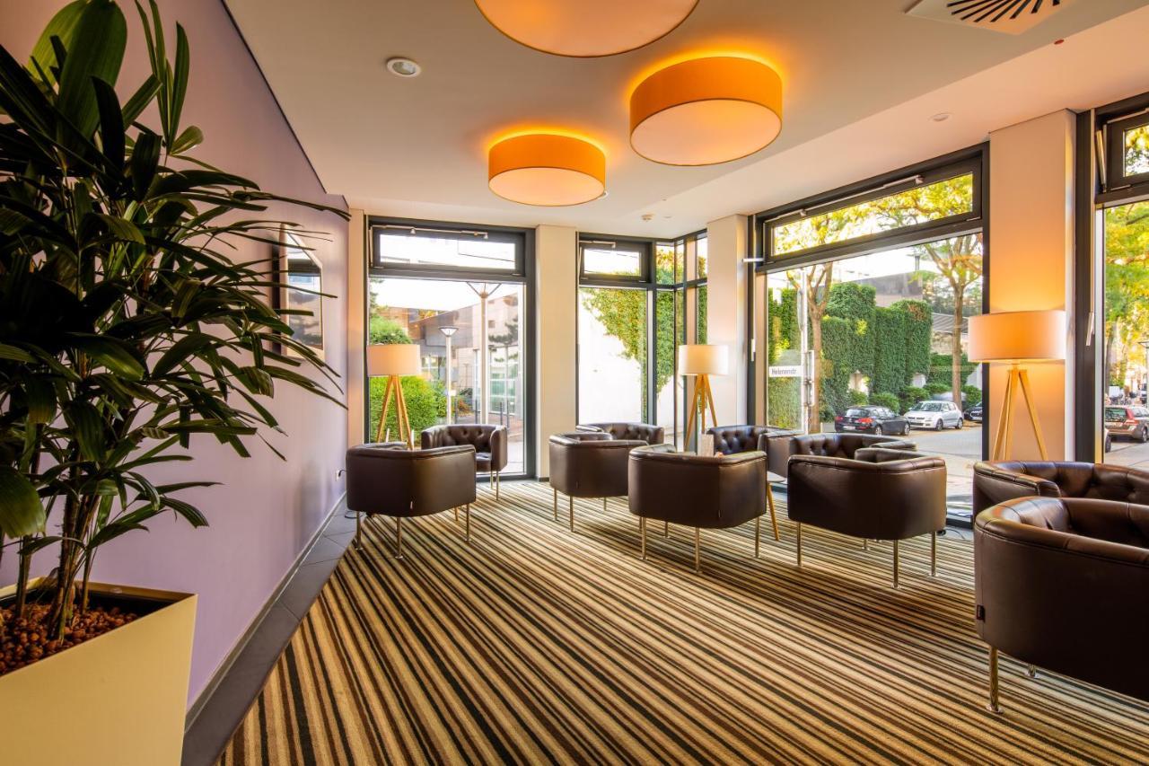 Hotel Stadthotel Am Roemerturm