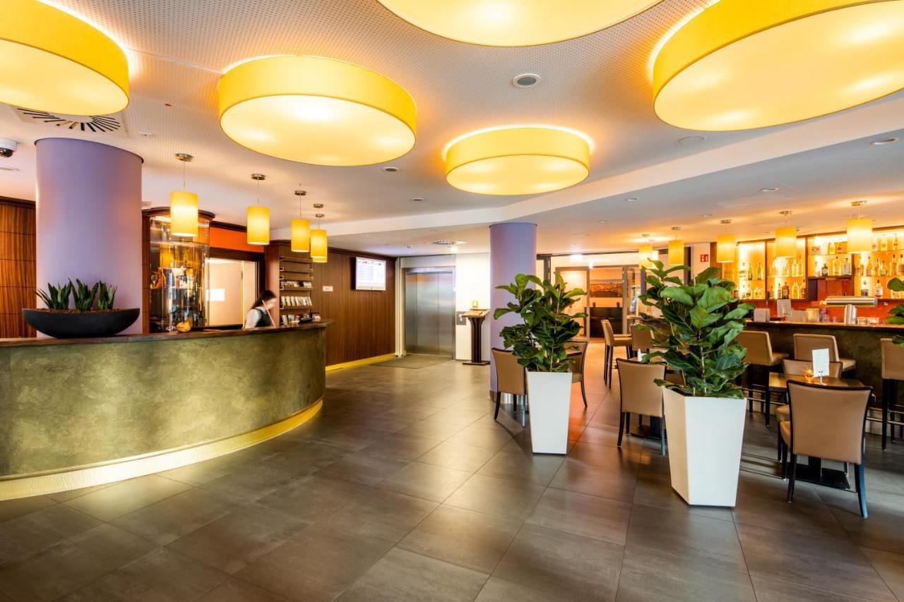 Stadthotel Am Römerturm