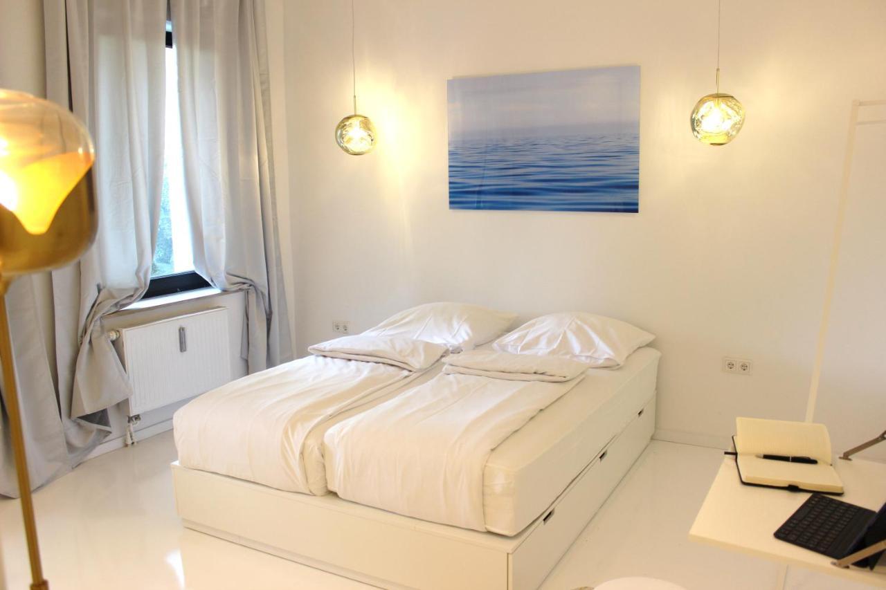 Shared A-partment • Moebliertes In - Ehrenfeld !