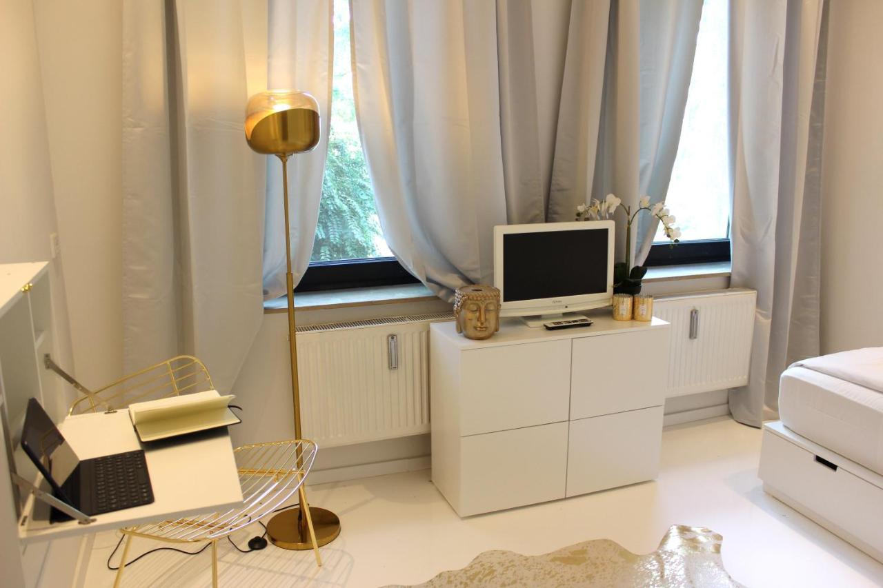 Shared A-partment • Moebliertes In - Ehrenfeld ! Colonia