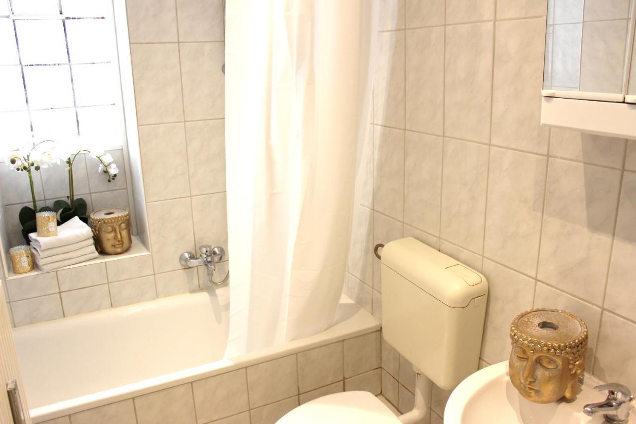 Shared A-partment • Moebliertes In - Ehrenfeld ! Colonia