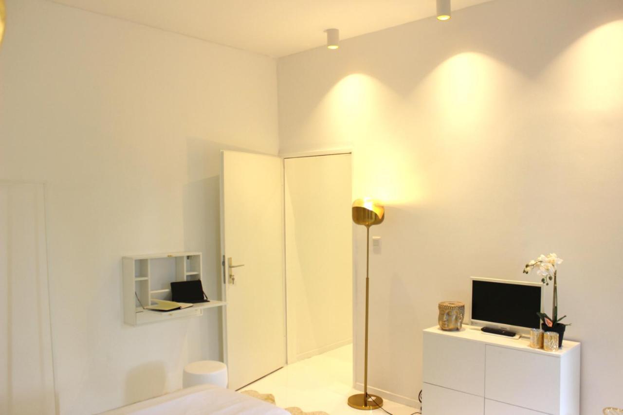 Shared A-partment • Moebliertes In - Ehrenfeld ! Habitación en casa particular *