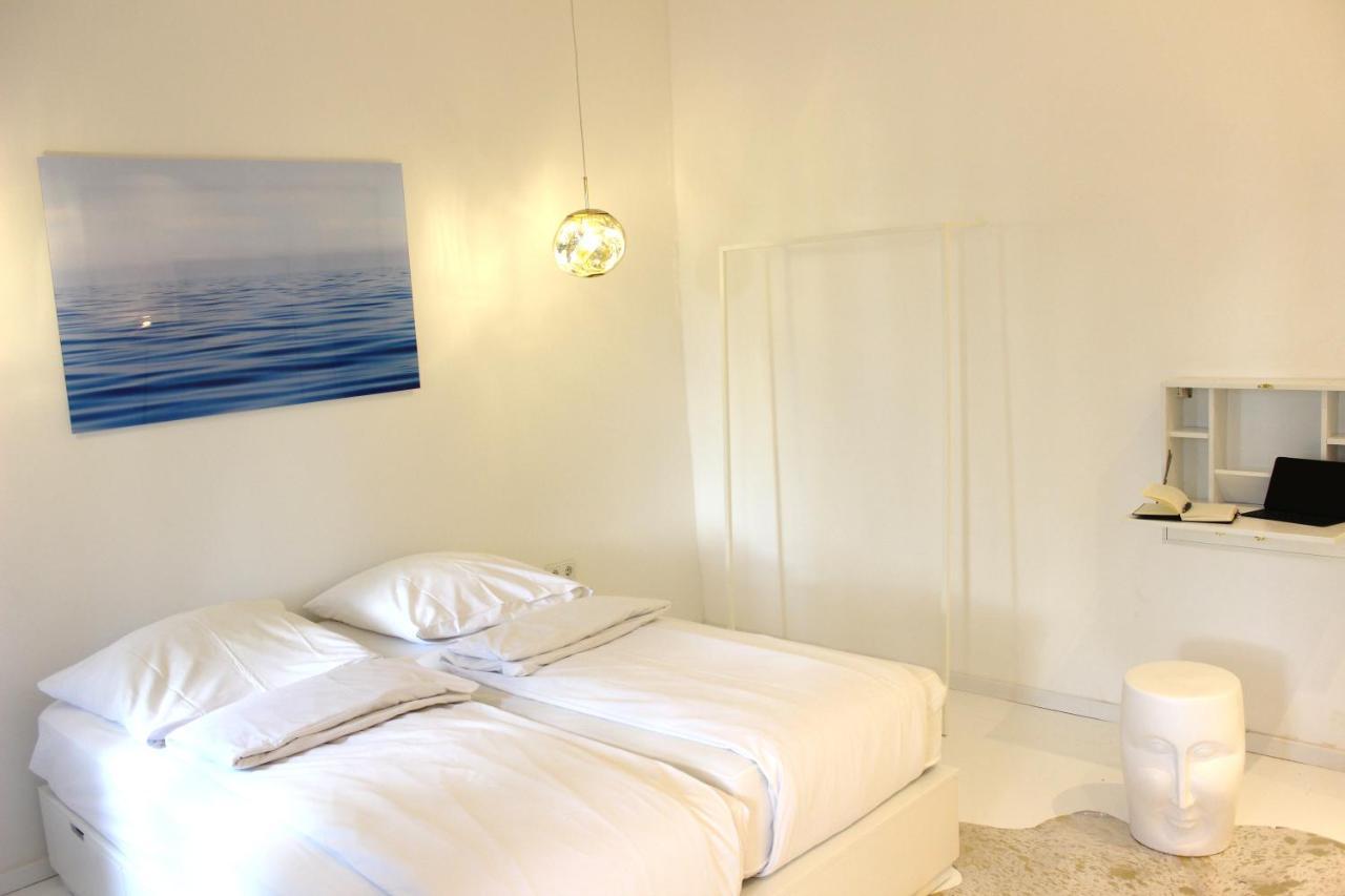 Shared A-partment • Moebliertes In - Ehrenfeld ! * Colonia