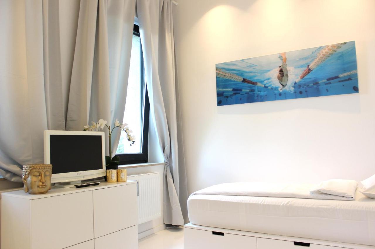 Shared A-partment • Moebliertes In - Ehrenfeld ! Colonia