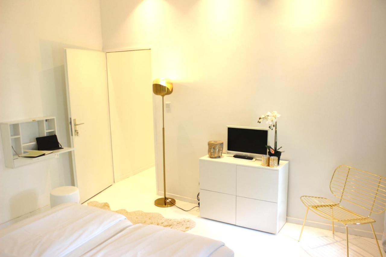 Habitación en casa particular Shared A-partment • Moebliertes In - Ehrenfeld ! *