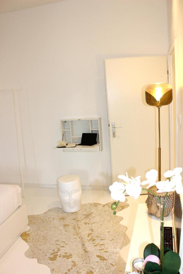Habitación en casa particular Shared A-partment • Moebliertes In - Ehrenfeld ! Colonia