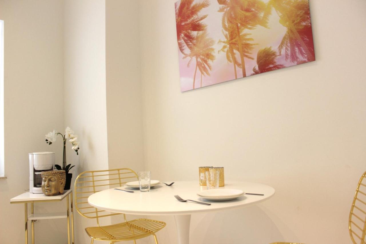 Shared A-partment • Moebliertes In - Ehrenfeld !