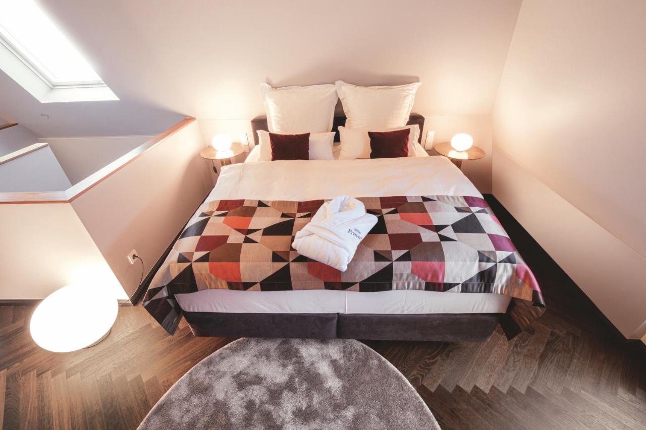 Prevot Restaurant & Hotel