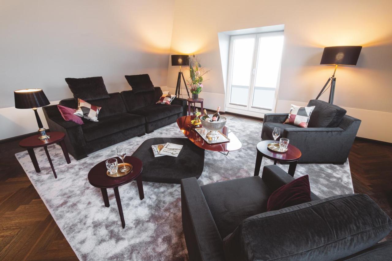 Prevôt Restaurant&hotel 4* Keulen