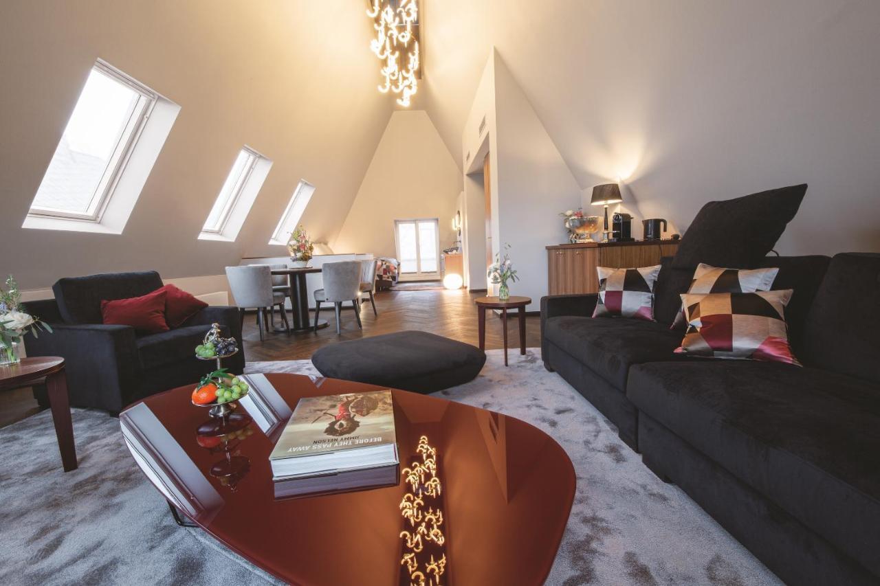 Hotel Prevot Restaurant &