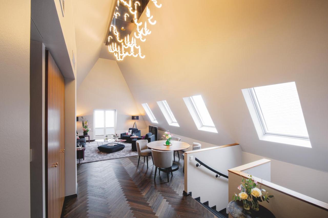 Hotel Prevôt Restaurant&hotel 4*