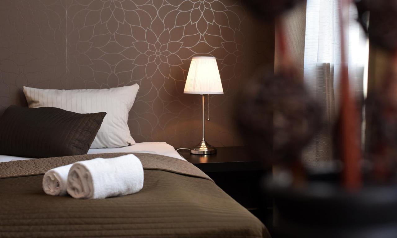 Buergerhof Hotel 3*