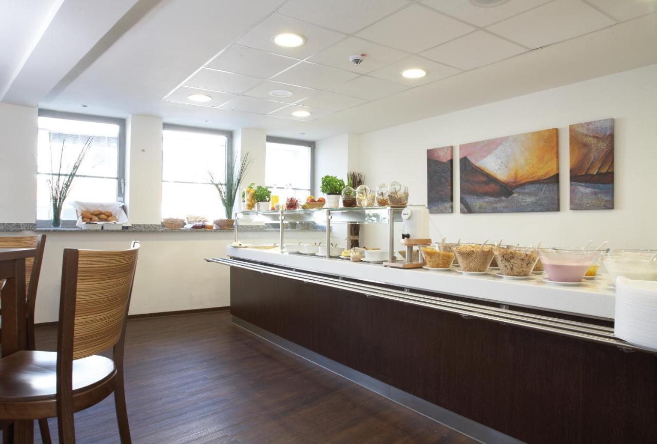 Hostel Koeln