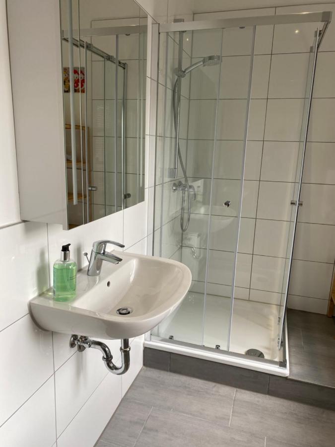 Köln City Apartments Apartment