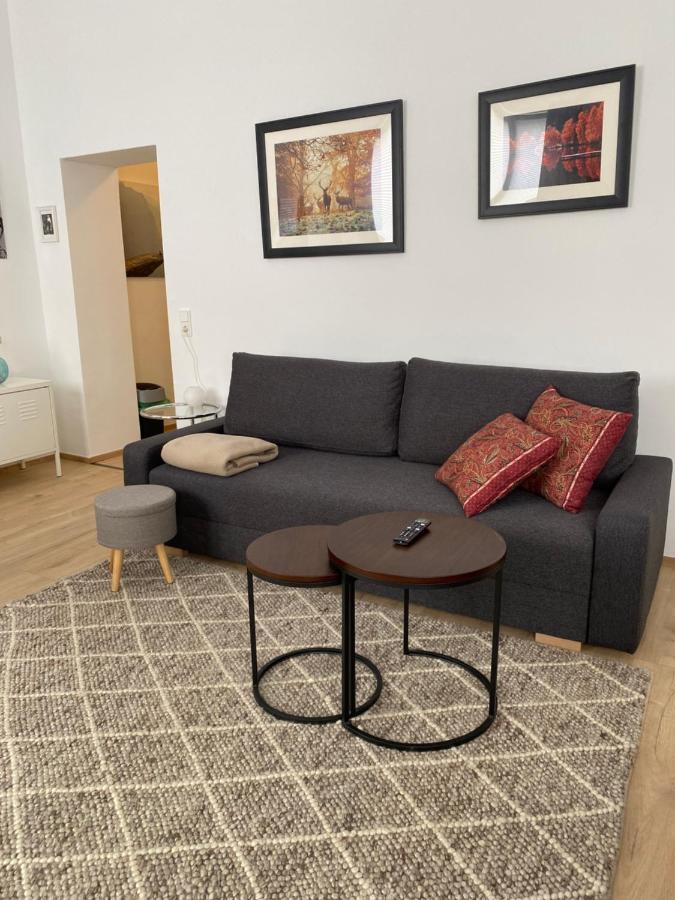 Köln City Apartments *