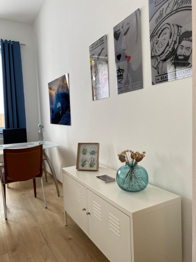 Apartment Köln City Apartments Köln