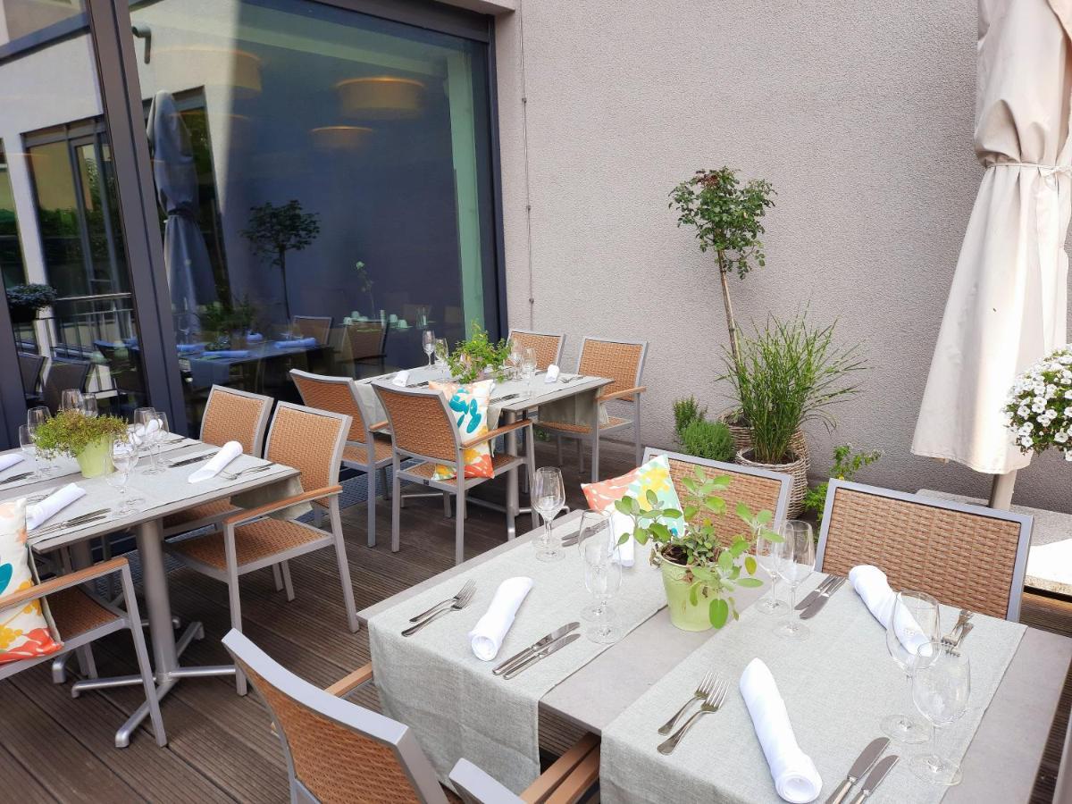 Hotel Stadthotel Am Roemerturm Cologne