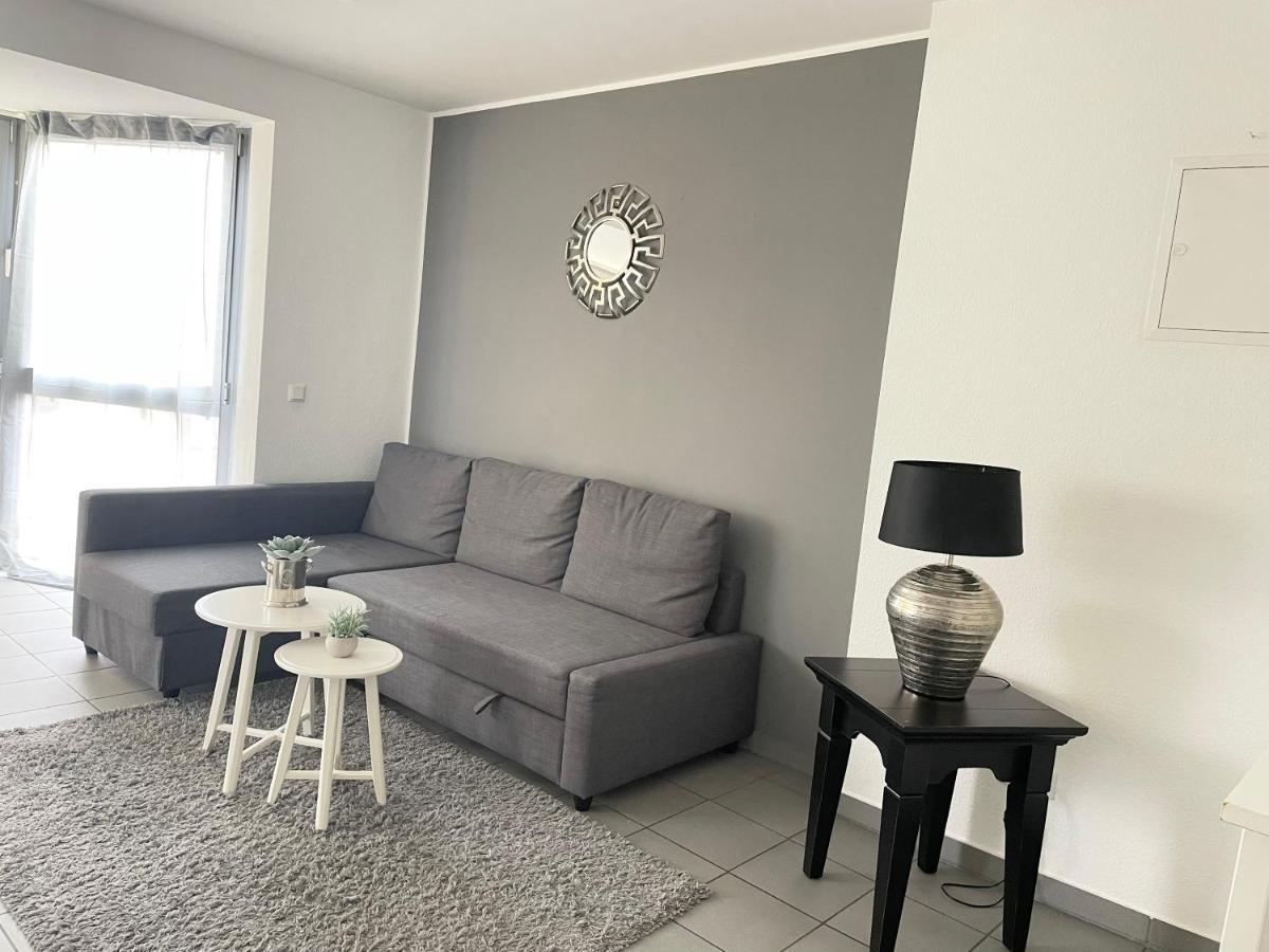 Apartment Innenstadt Neumarkt-schildergasse Stylische Cologne