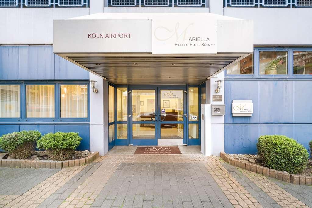 Hotel Mariella 3*