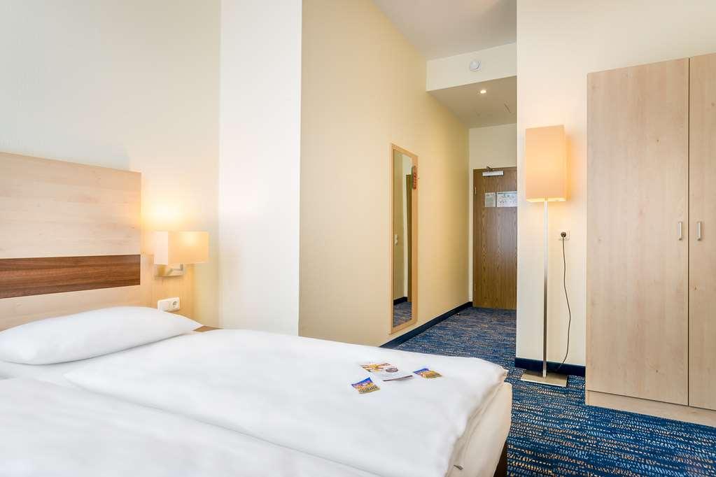 Hotel Mercure Airport Köln