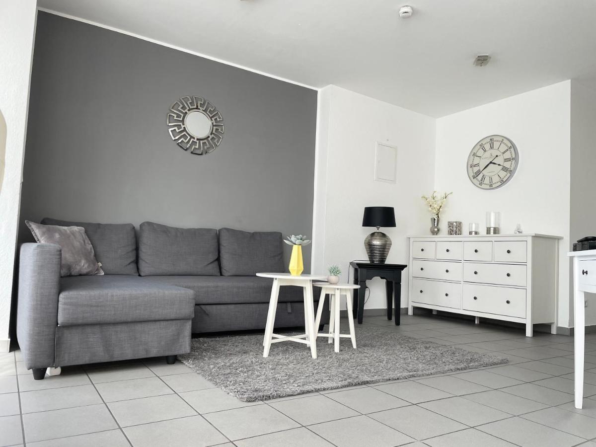Innenstadt Neumarkt-schildergasse Stylische Apartment *
