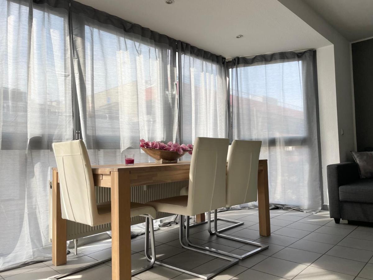 Apartment Innenstadt Neumarkt-schildergasse Stylische