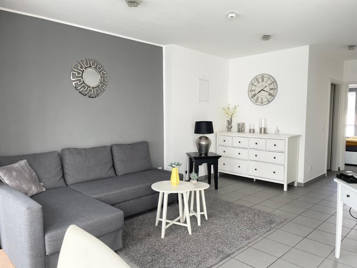 Innenstadt Neumarkt-schildergasse Stylische Apartment Cologne
