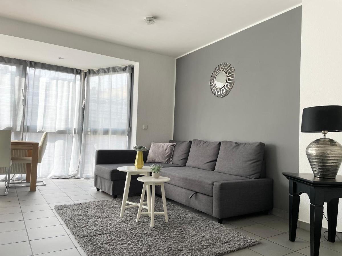 Apartment Innenstadt Neumarkt-schildergasse Stylische *