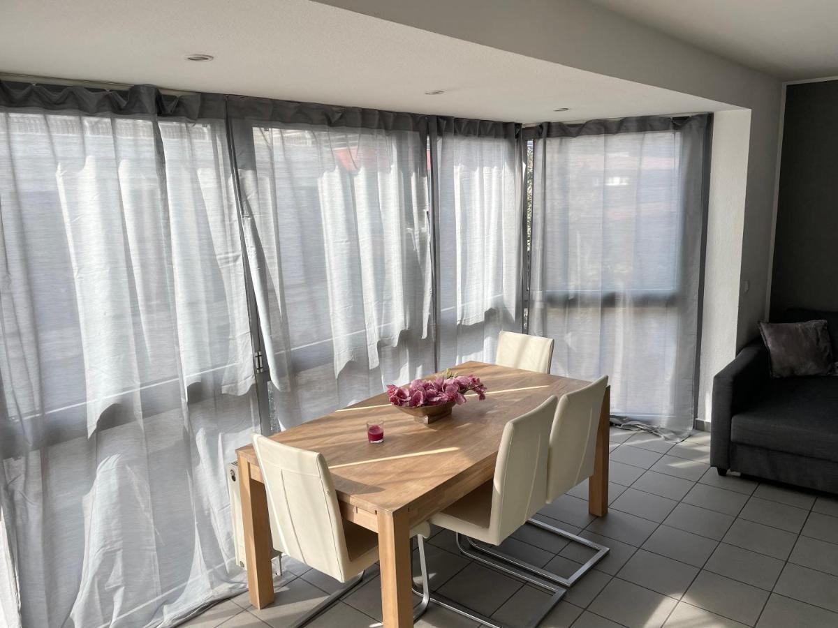 Apartment Innenstadt Neumarkt-schildergasse Stylische Cologne