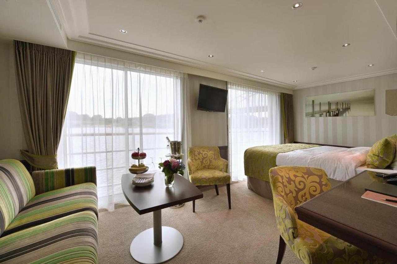 Fairtours Hotelschiff Rembrandt Van Rijn*** Koeln Botel Cologne