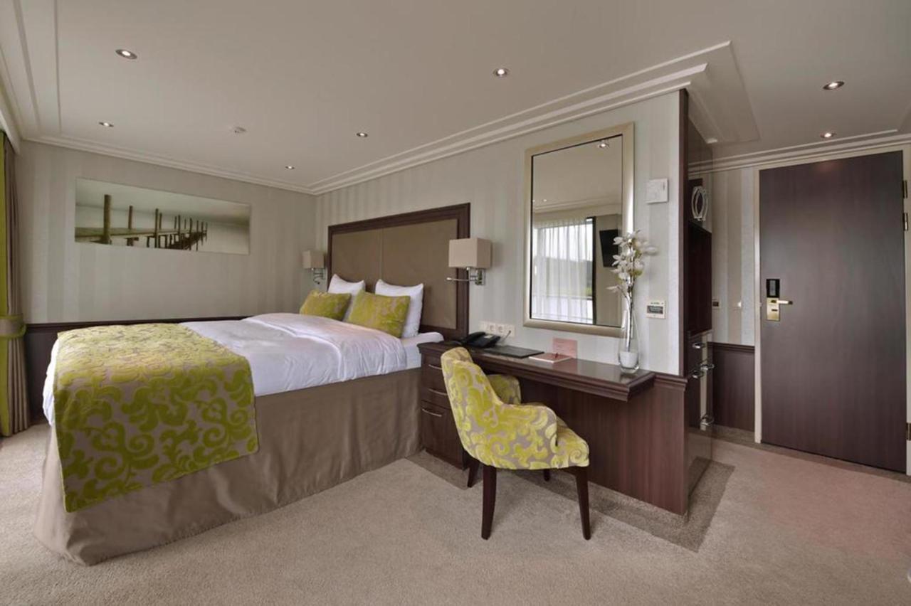 Fairtours Hotelschiff Rembrandt Van Rijn*** Koeln