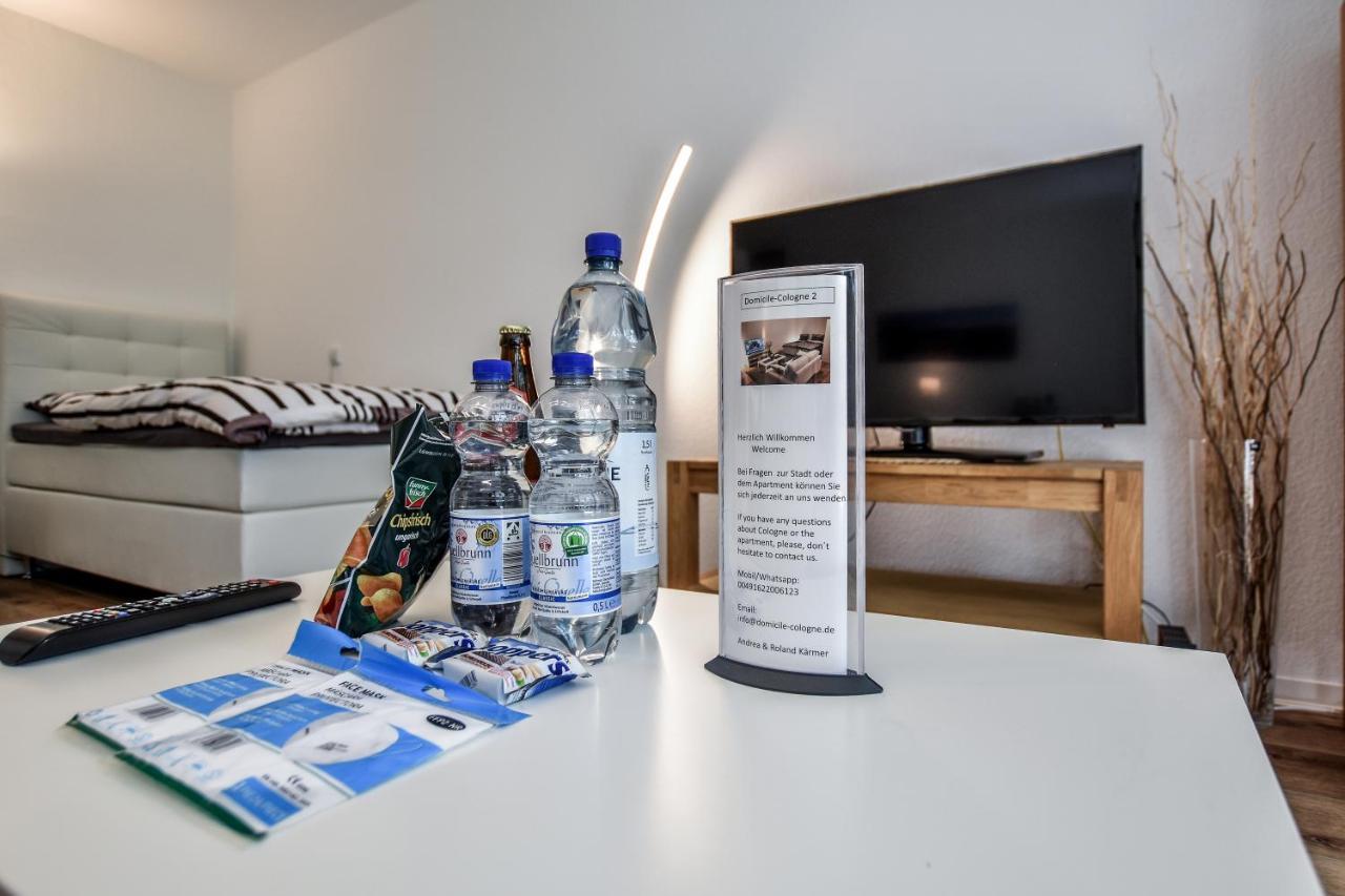 Apartamento Domicile