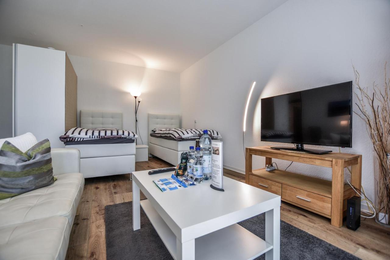 Domicile Cologne