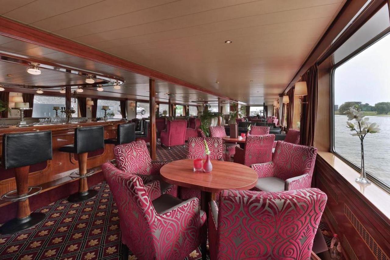Fairtours Hotelschiff Rembrandt Van Rijn*** Koeln Botel *