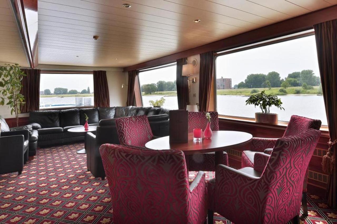 Fairtours Hotelschiff Rembrandt Van Rijn*** Koeln Cologne