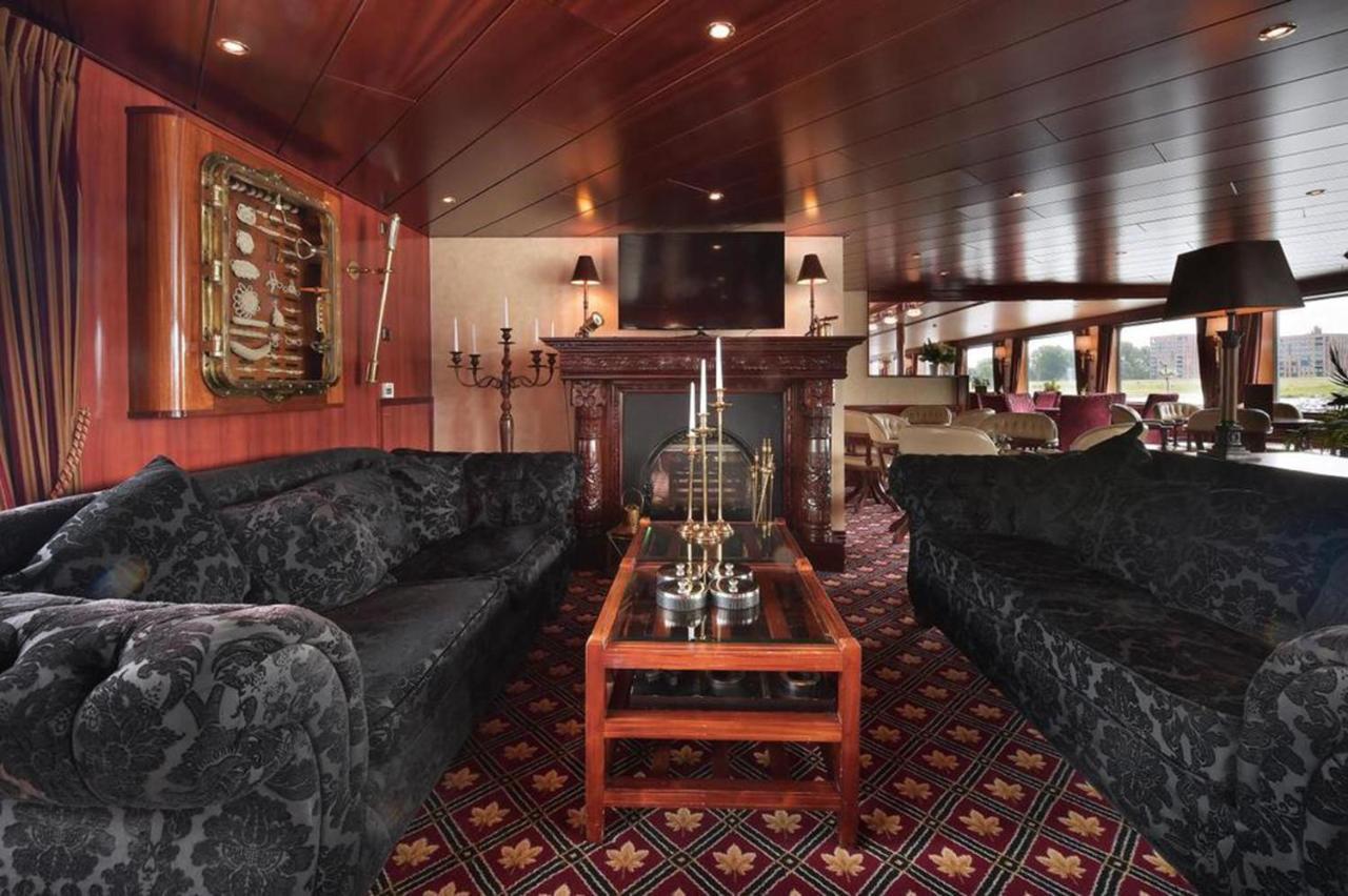 Fairtours Hotelschiff Rembrandt Van Rijn*** Koeln Botel