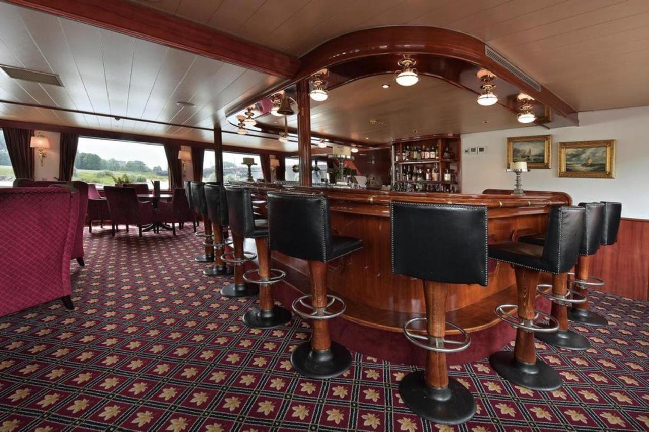 Fairtours Hotelschiff Rembrandt Van Rijn*** Koeln Botel *