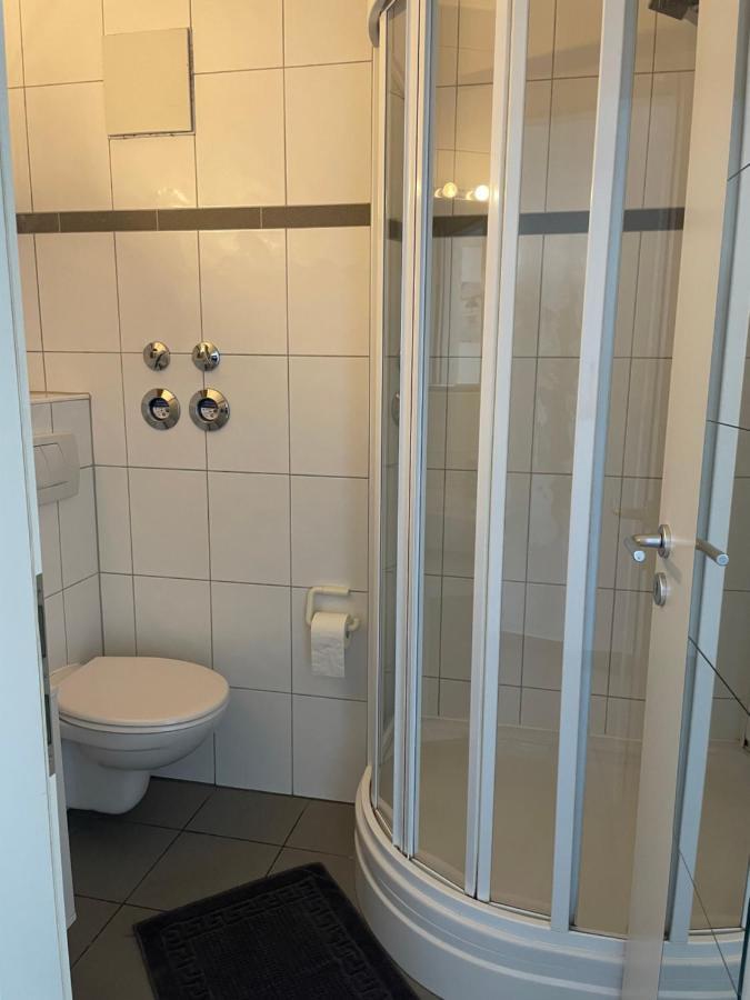Apartment Innenstadt Neumarkt-schildergasse Stylische