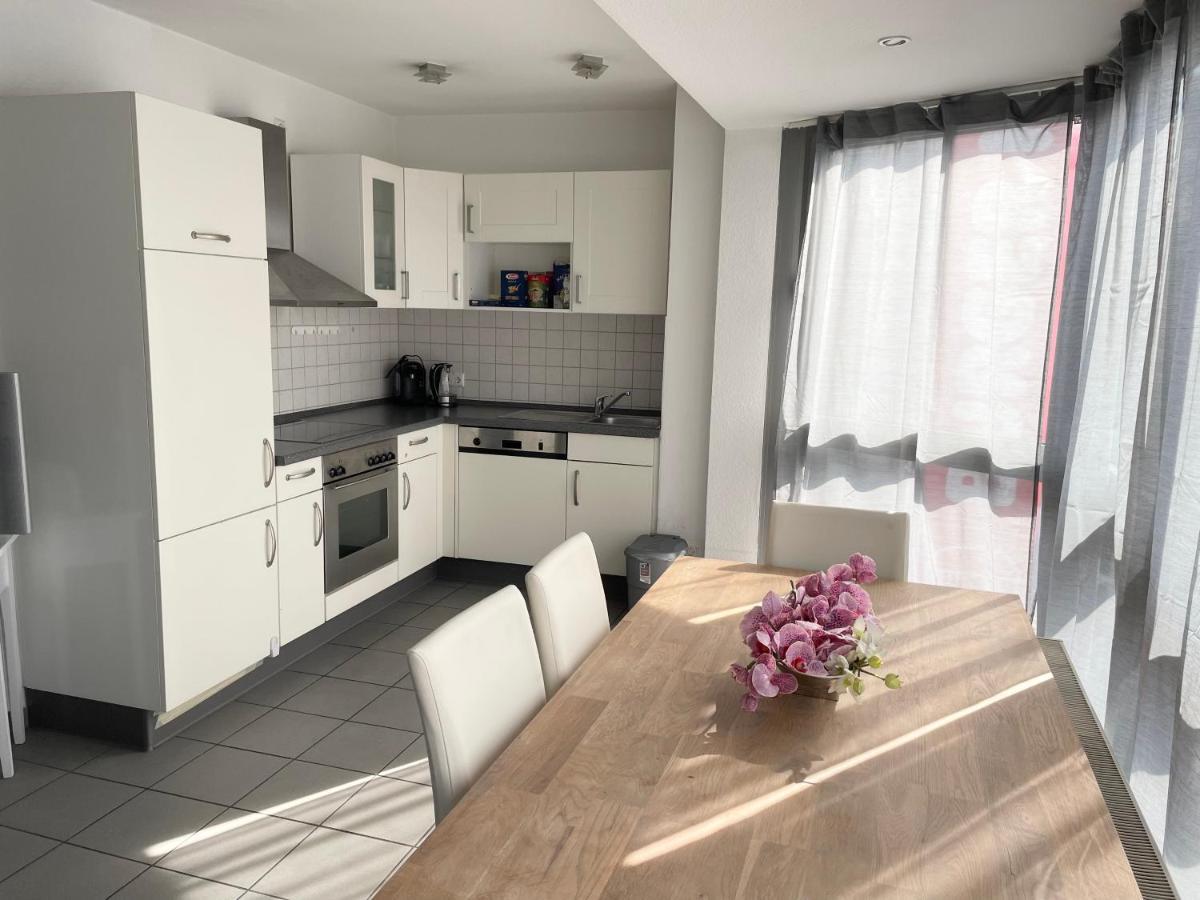 Innenstadt Neumarkt-schildergasse Stylische Apartment Cologne