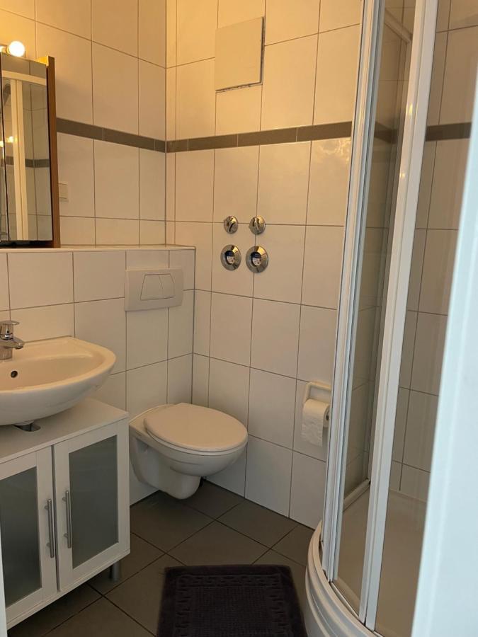 Apartment Innenstadt Neumarkt-schildergasse Stylische Cologne