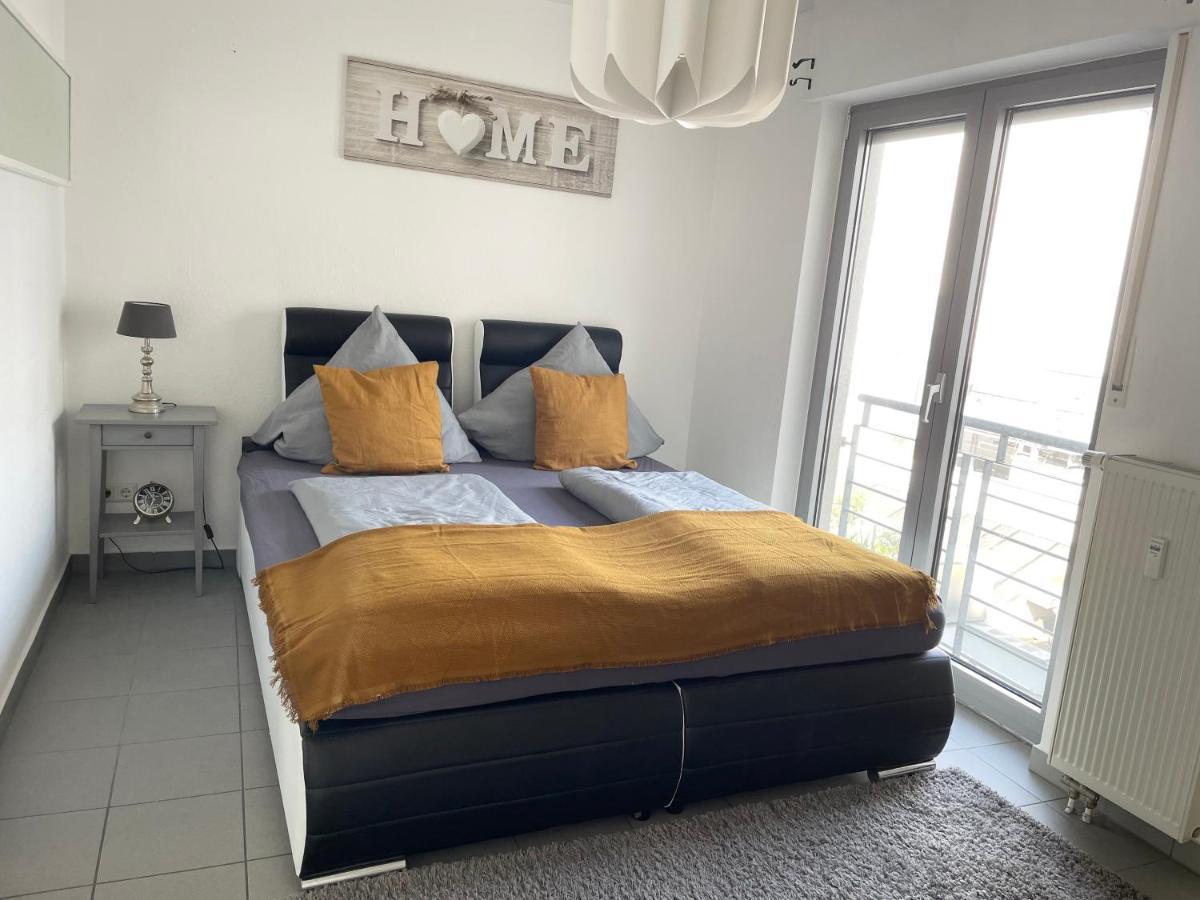 Innenstadt Neumarkt-schildergasse Stylische Apartment