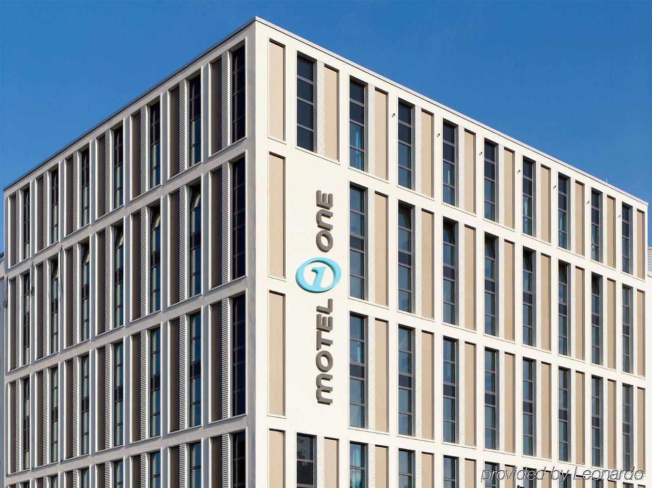 One Koeln-waidmarkt Hotel 3*