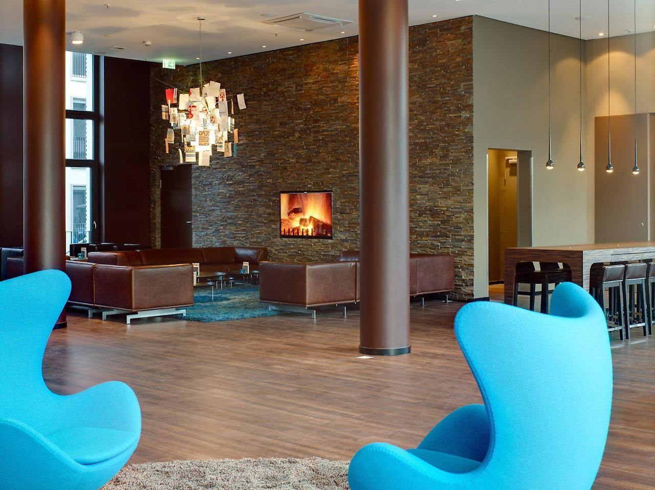 Hotel One Koeln-waidmarkt 3*