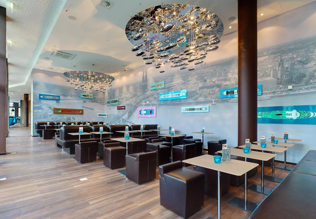 Hotel One Koeln-waidmarkt 3*