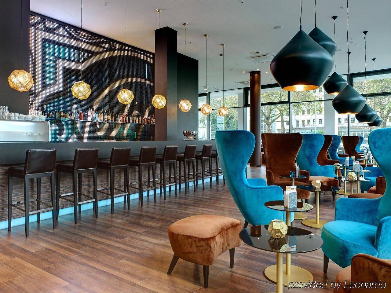 Hotel One Koeln-waidmarkt Cologne