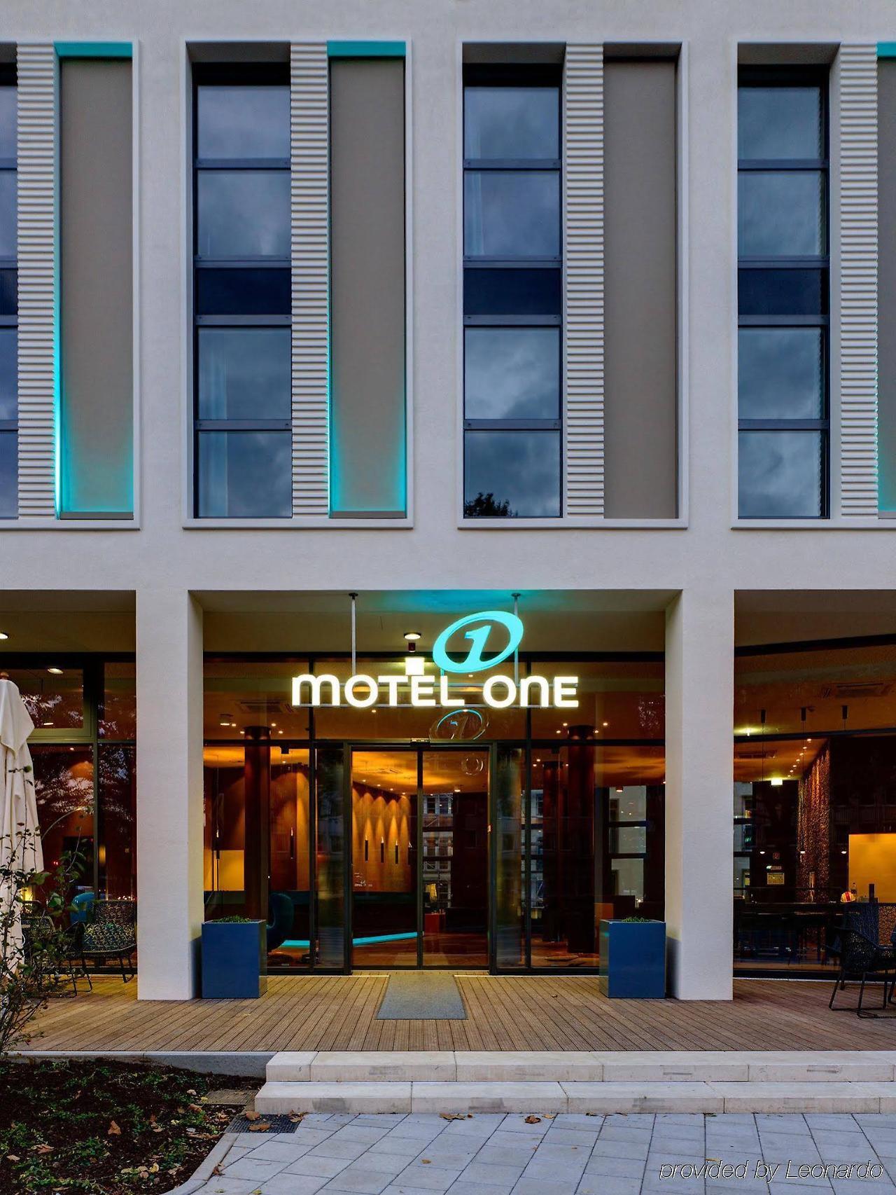 One Koeln-waidmarkt Hotel 3*