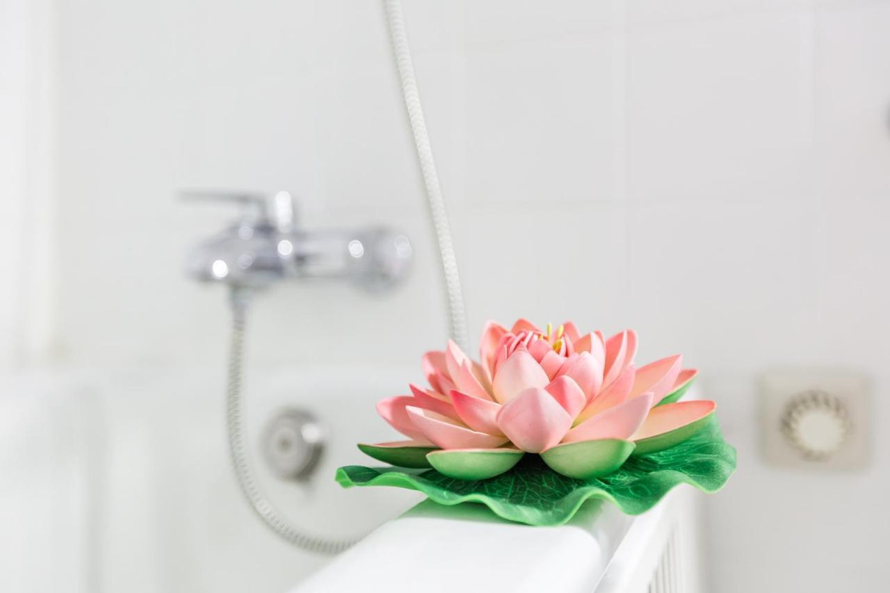 Domicile Apartamento *